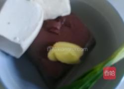 年夜饭的做法图解1