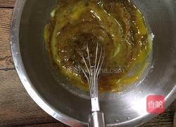 巧克力豆曲奇饼干的做法图解3