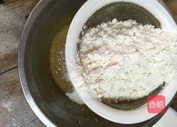 巧克力豆曲奇饼干的做法图解6