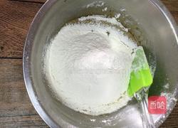 巧克力豆曲奇饼干的做法图解7