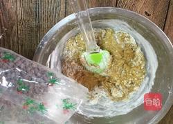 巧克力豆曲奇饼干的做法图解8