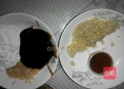 香辣鸡煲的做法图解5