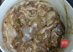 香辣鸡煲的做法图解7