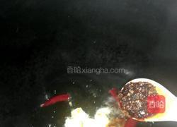 香辣鸡煲的做法图解11