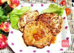 糖醋蛋的做法图解9