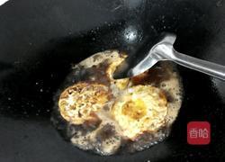 糖醋蛋的做法图解7