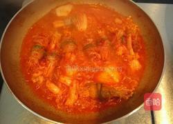 韩式金针菇肥牛卷的做法图解7