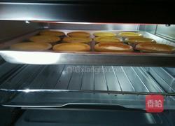 蛋挞的做法图解10