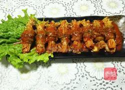 韩式金针菇肥牛卷的做法图解8