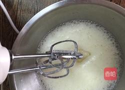 可可戚风蛋糕的做法图解8