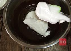 可可戚风蛋糕的做法图解11