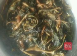 梅菜扣肉的做法图解1