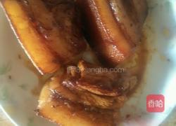 梅菜扣肉的做法图解5