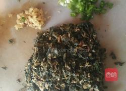 梅菜扣肉的做法图解6