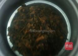 梅菜扣肉的做法图解11