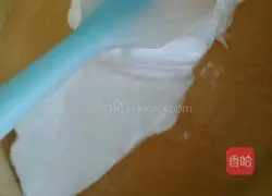 6-inch chiffon cake recipe illustration 7