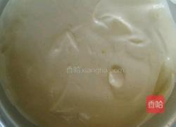 6寸戚风蛋糕的做法图解9