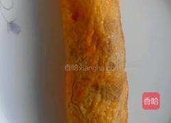 鸭卷鲜扣碗的做法图解4