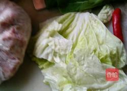 百财肉卷的做法图解1