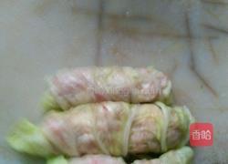 百财肉卷的做法图解4