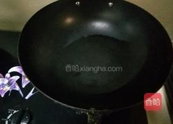 炝拌金针菇的做法图解4