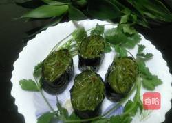 海藻寿司的做法图解9