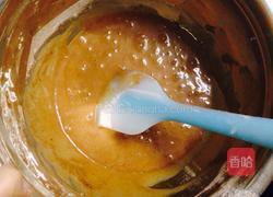 蜜豆可可玛芬的做法图解5