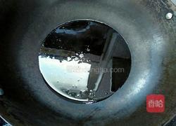 荔枝肉的做法图解3