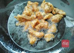 荔枝肉的做法图解10