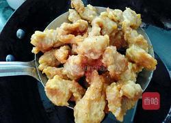 荔枝肉的做法图解11