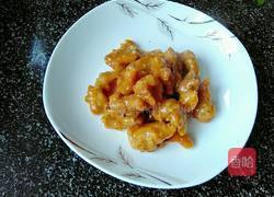 荔枝肉的做法图解19