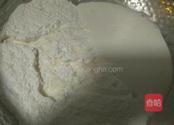 椰蓉驴打滚的做法图解2