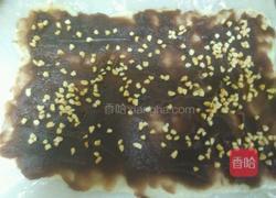 椰蓉驴打滚的做法图解7