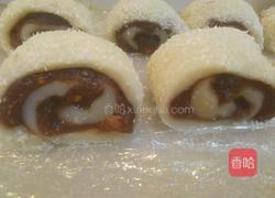 椰蓉驴打滚的做法图解10