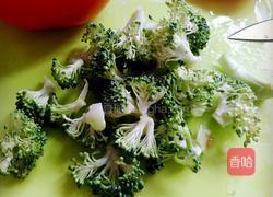 红运满堂(西红柿盅)的做法图解8