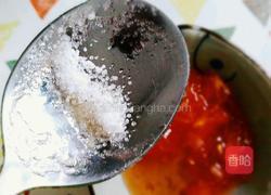 红运满堂(西红柿盅)的做法图解18