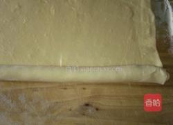 香酥豆沙饼的做法图解6