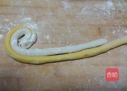 花式南瓜馒头的做法图解24