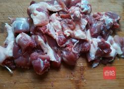 鸭肉焖胡萝卜的做法图解3