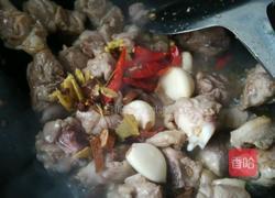 鸭肉焖胡萝卜的做法图解6