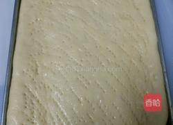 蔬菜披萨的做法图解1