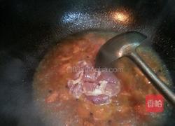 红焖豆腐泡的做法图解5