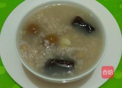  #年夜饭 # 红枣莲子粥的做法图解6