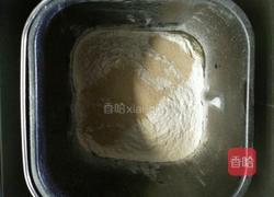 新奥尔良披萨的做法图解1