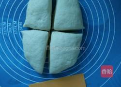 新奥尔良披萨的做法图解5