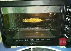 新奥尔良披萨的做法图解12