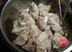 粉蒸排骨的做法图解2
