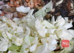 兴化卤面的做法图解3