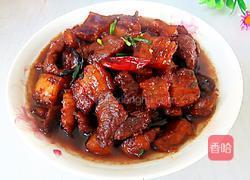 腐乳肉的做法图解10
