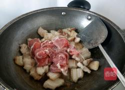 腐乳肉的做法图解4
